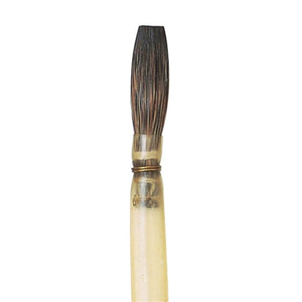 Da Vinci Sincap Kılı Seri 600 No:8