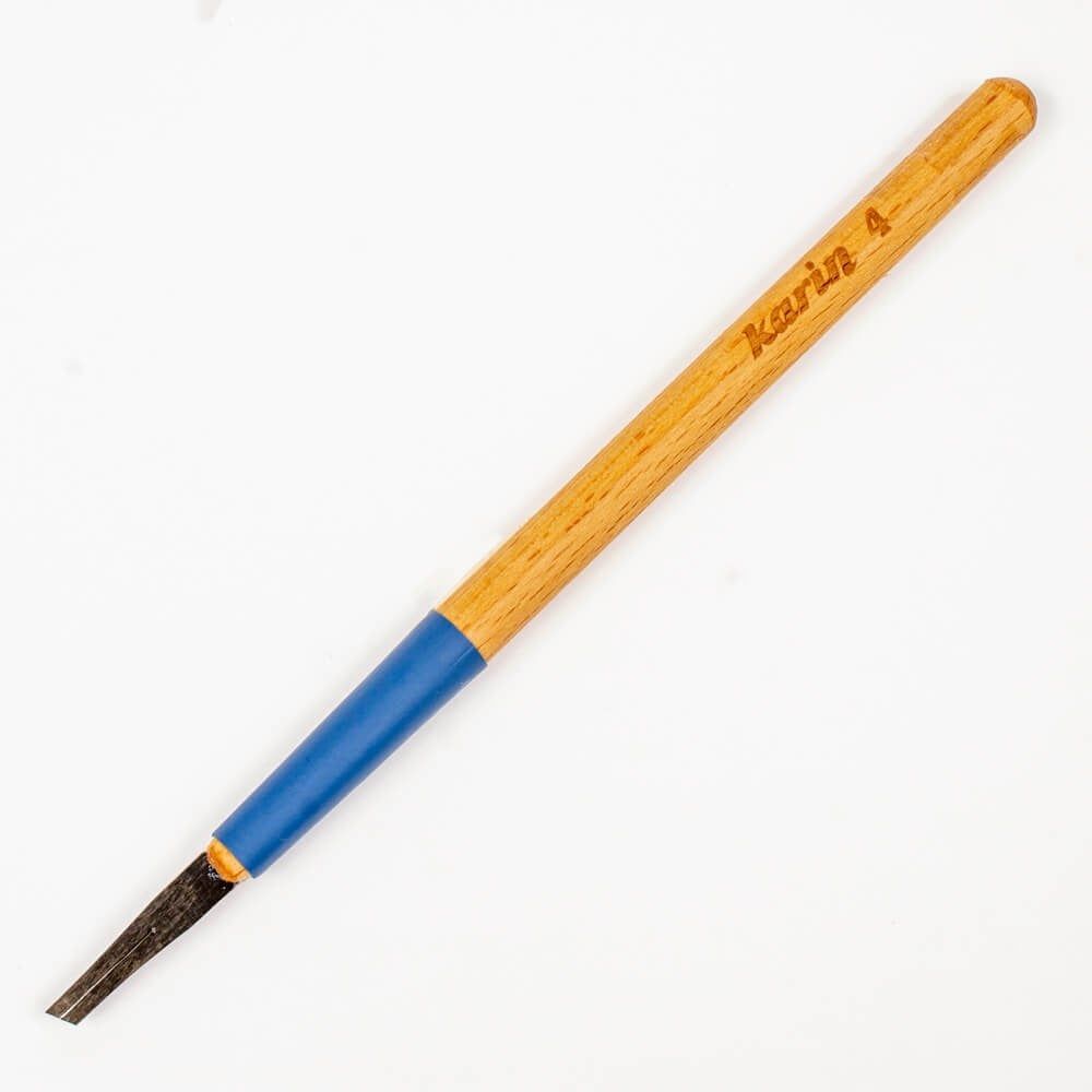 Karin Celi Abanoz Kalem 4 Mm