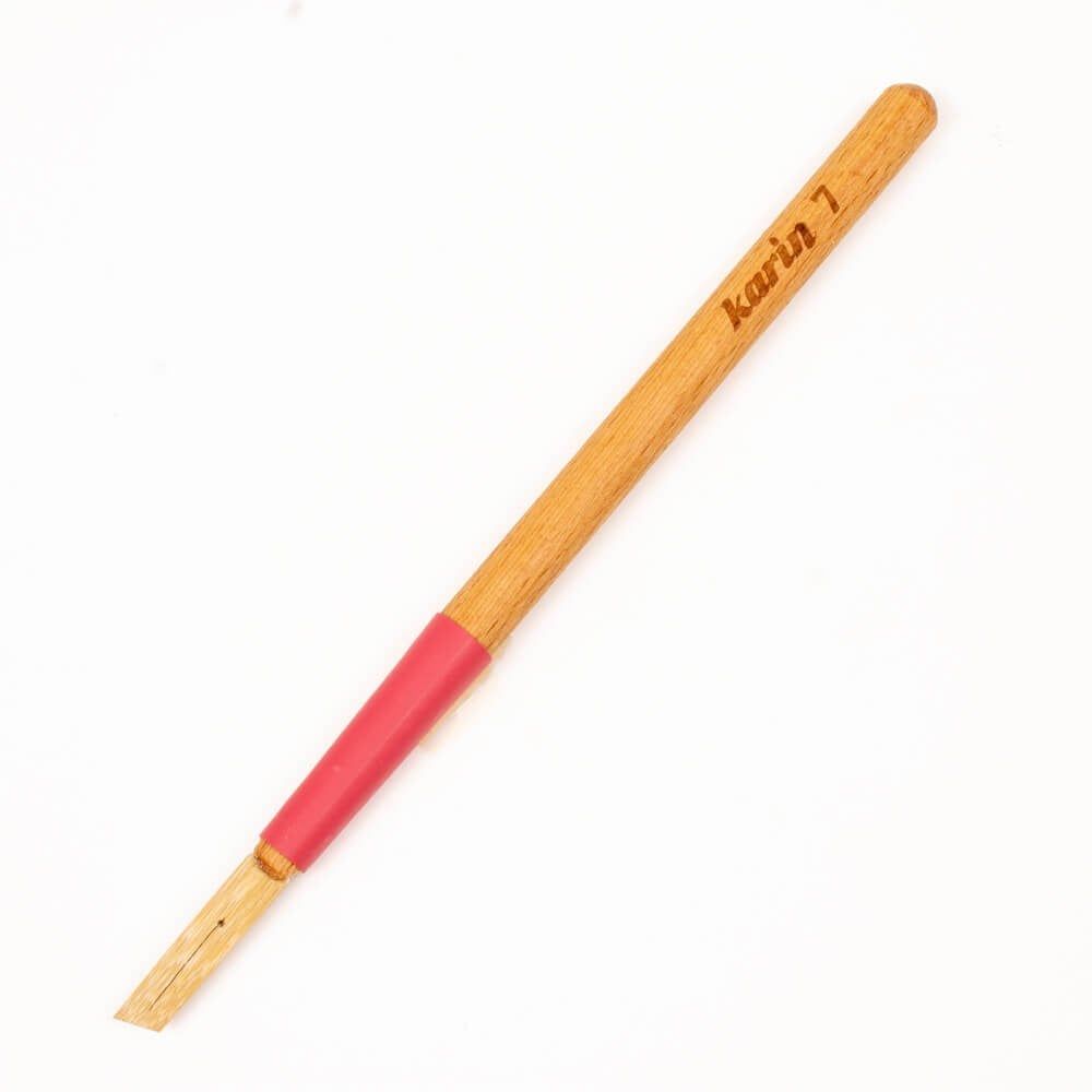 Karin Celi Bambu Kalem 7 Mm