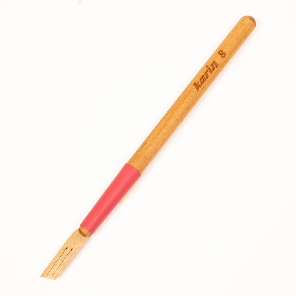 Karin Celi Bambu Kalem 8 Mm
