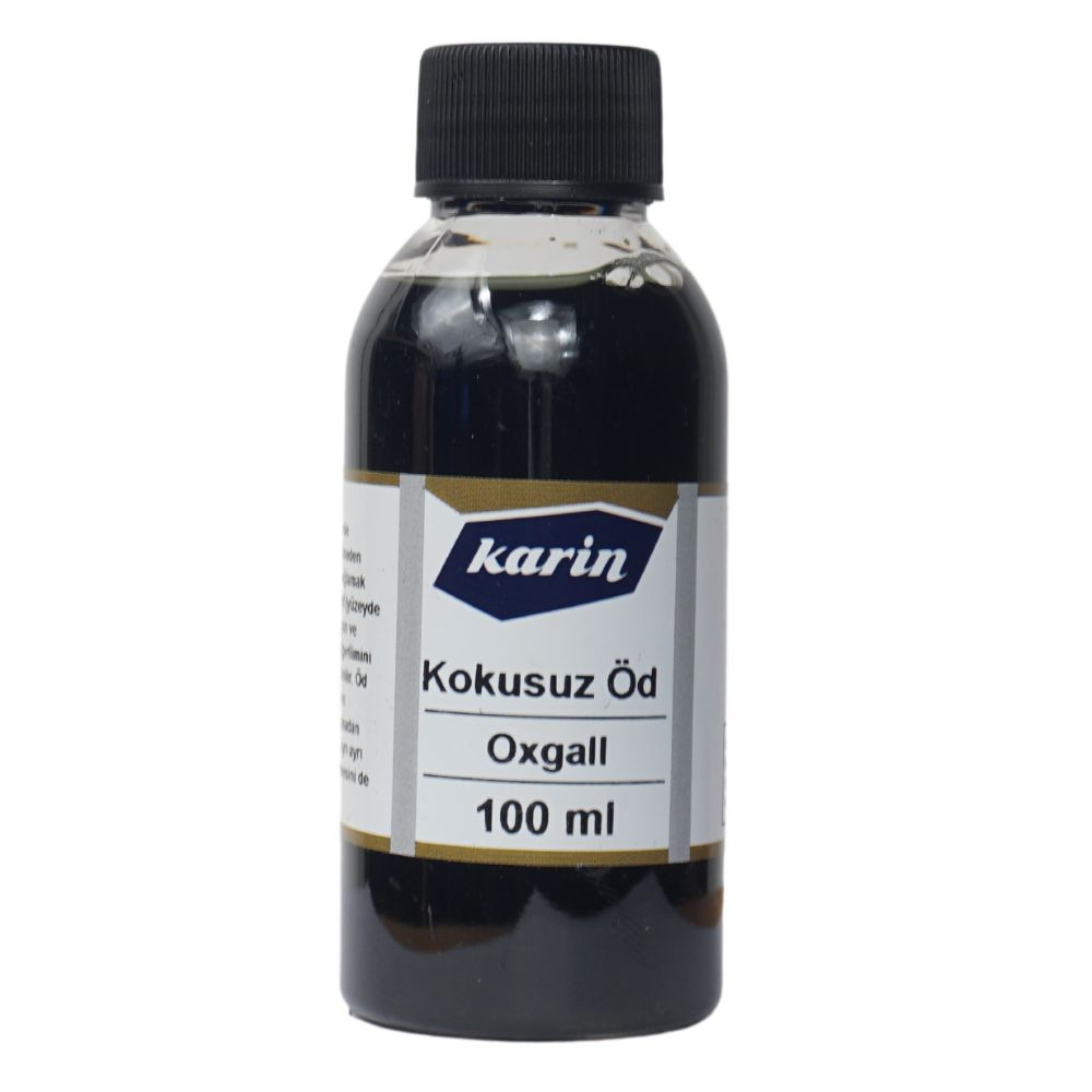  Karin Kokusuz Öd 90 ml