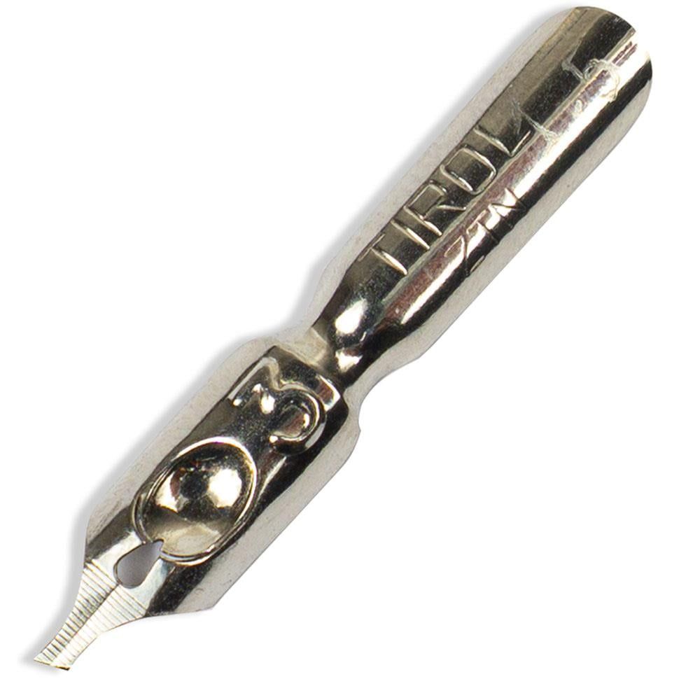 Karin Yan Kesik Hat Divit Ucu 1.5 mm
