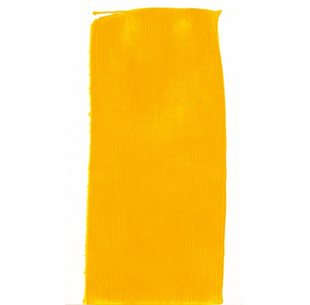  Schmincke Akademie Guaj Boya 250 ml 210 Indian Yellow