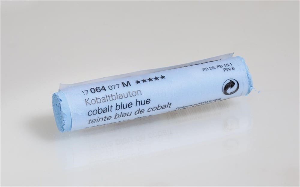 Schmincke Artist Soft Pastel Boya 064 M Cobalt Blue Tone