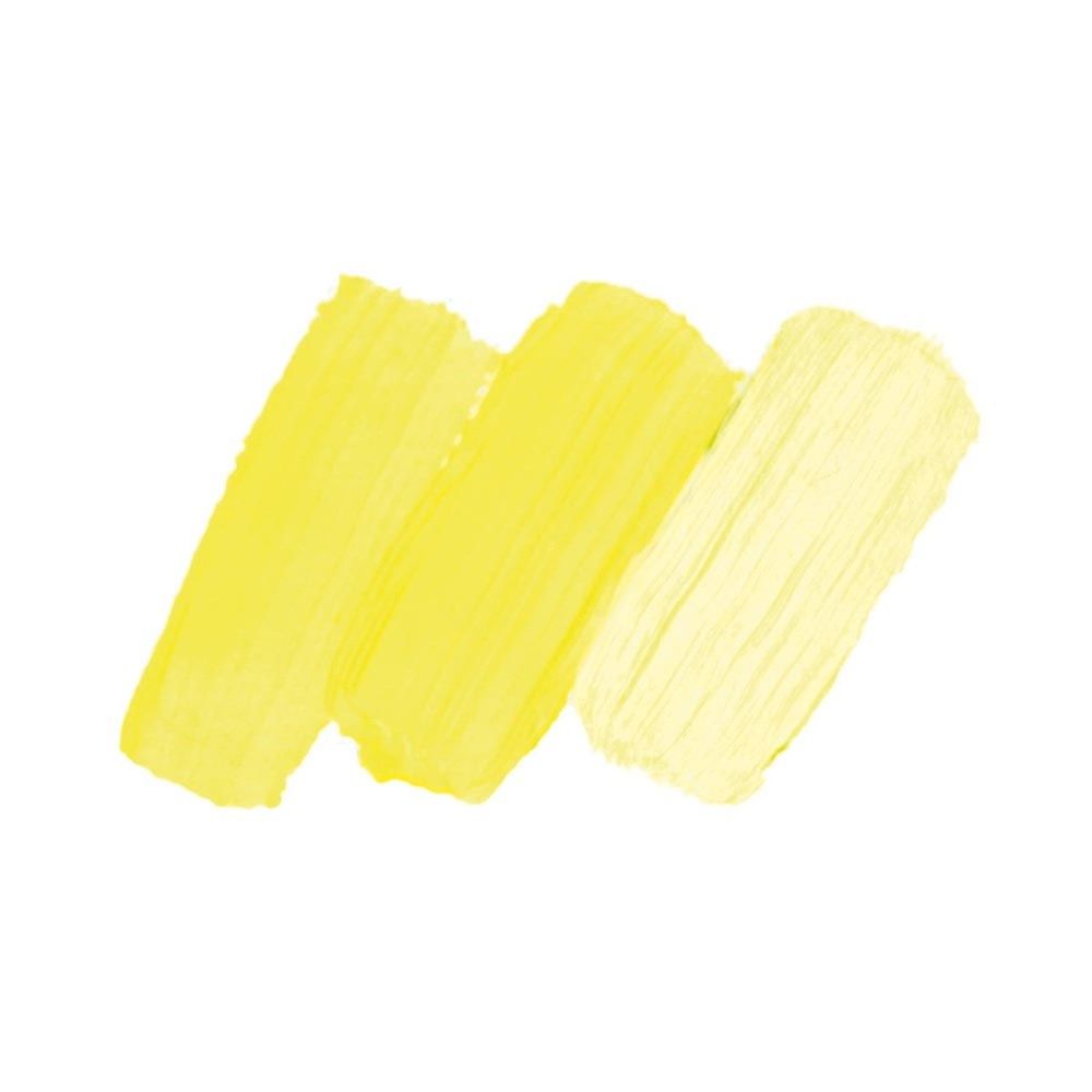  Schmincke College Oil Yağlı Boya 35 ml 210 Lemon Yellow