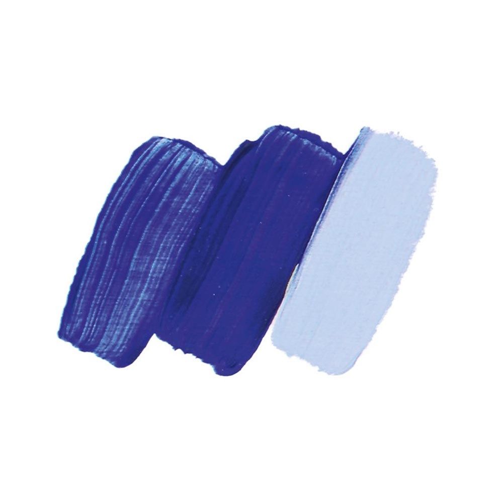  Schmincke College Oil Yağlı Boya 35 ml 410 Ultramarine Blue