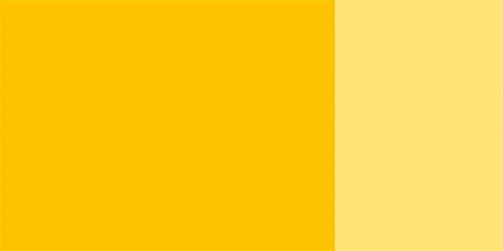  Schmincke Hks Designers' Gouache Guaj Boya 20 ml Tüp 205 Chrome Yellow