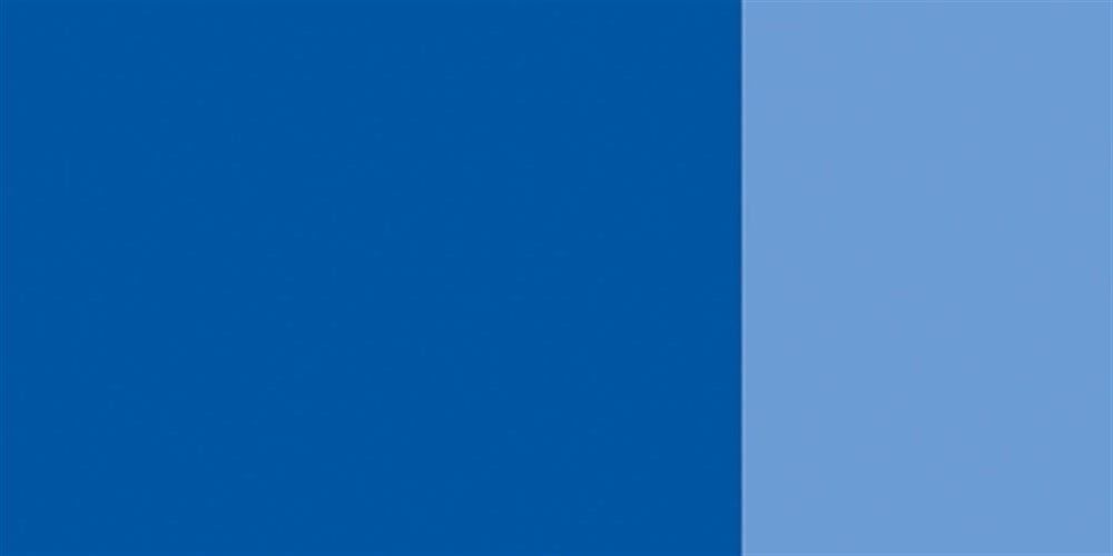  Schmincke Hks Designers' Gouache Guaj Boya 20 ml Tüp 443 Ultramarine Blue Light