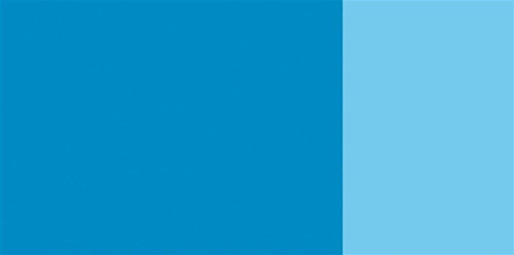 Schmincke Hks Designers' Gouache Guaj Boya 20 ml Tüp 447 Cerulean Blue