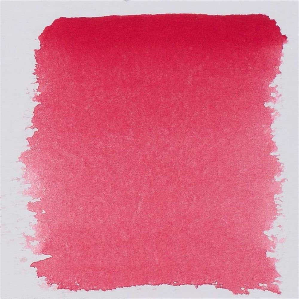  Schmincke Horadam Aquarell Artist Sulu Boya 15 ml Tüp Seri 2 346 Ruby Red Deep