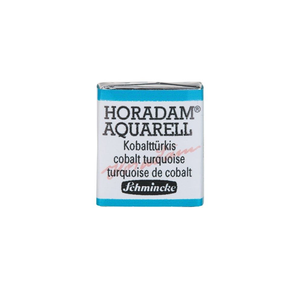  Schmincke Horadam Aquarell Artist Sulu Boya 15 ml Tüp Seri 3 360 Permanent Red Orange