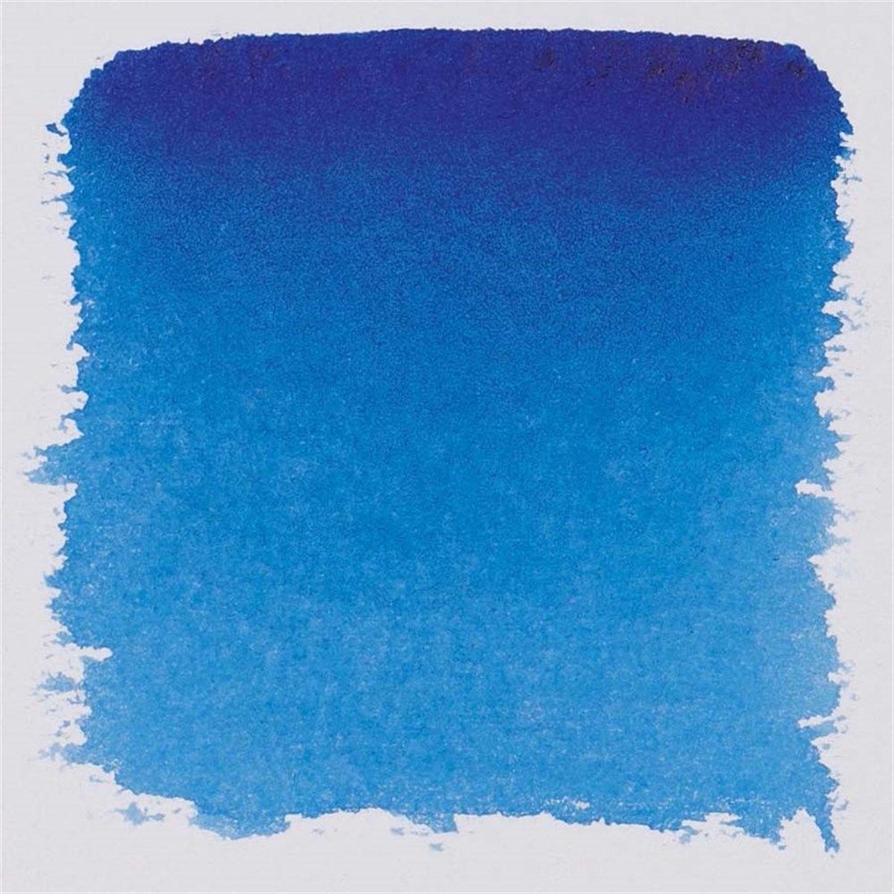  Schmincke Horadam Aquarell Artist Sulu Boya 15 ml Tüp Seri 2 477 Phthalo Sapphire Blue