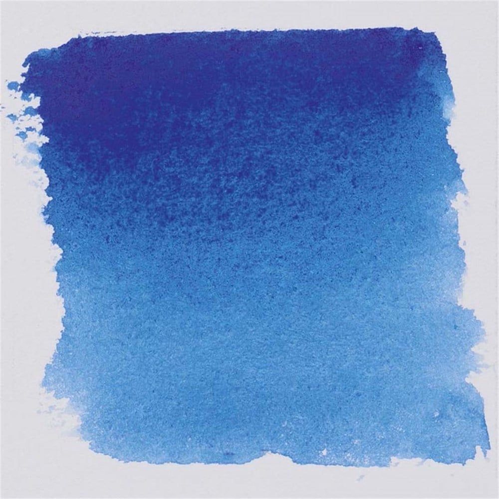  Schmincke Horadam Aquarell Artist Sulu Boya 15 ml Tüp Seri 1 486 Cobalt Blue Hue