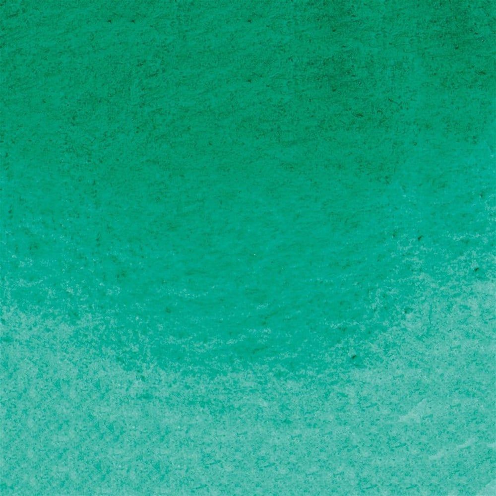  Schmincke Horadam Aquarell Artist Sulu Boya 15 ml Tüp Seri 2 511 Chromium Oxide Green Brilliant