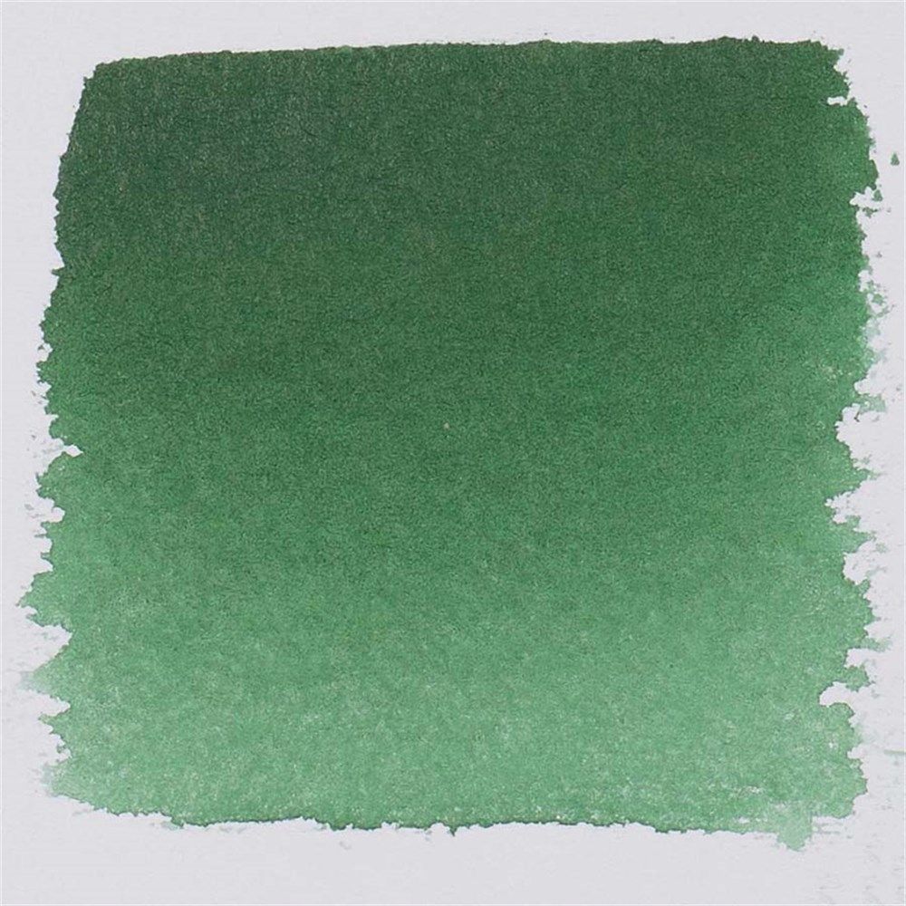  Schmincke Horadam Aquarell Artist Sulu Boya 15 ml Tüp Seri 1 521 Hooker'S Green
