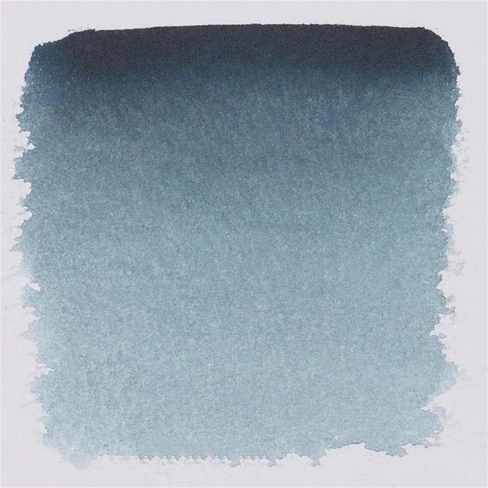  Schmincke Horadam Aquarell Artist Sulu Boya 15 ml Tüp Seri 1 787 Payne'S Grey Bluish