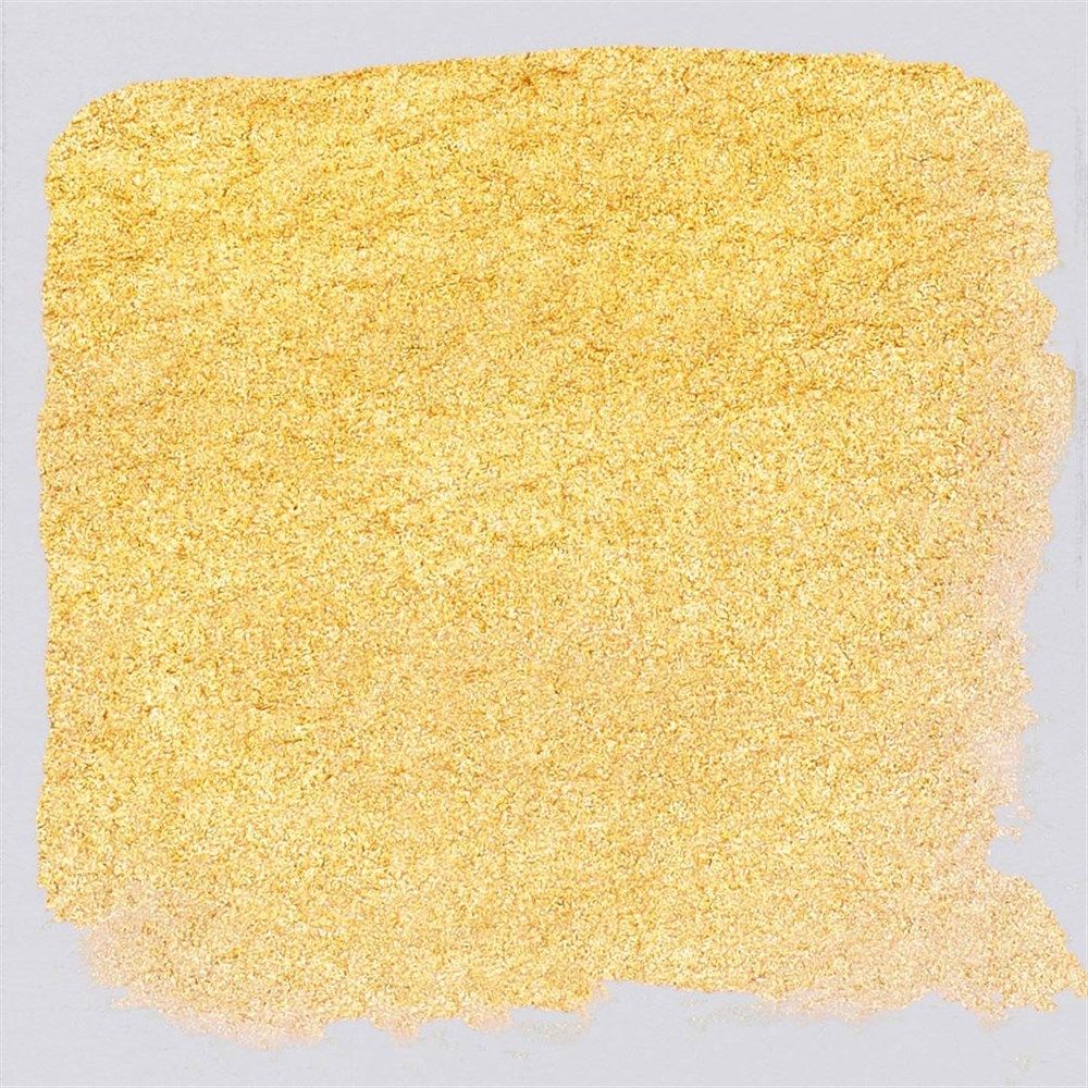  Schmincke Horadam Aquarell Artist Sulu Boya 15 ml Tüp Seri 2 893 Gold