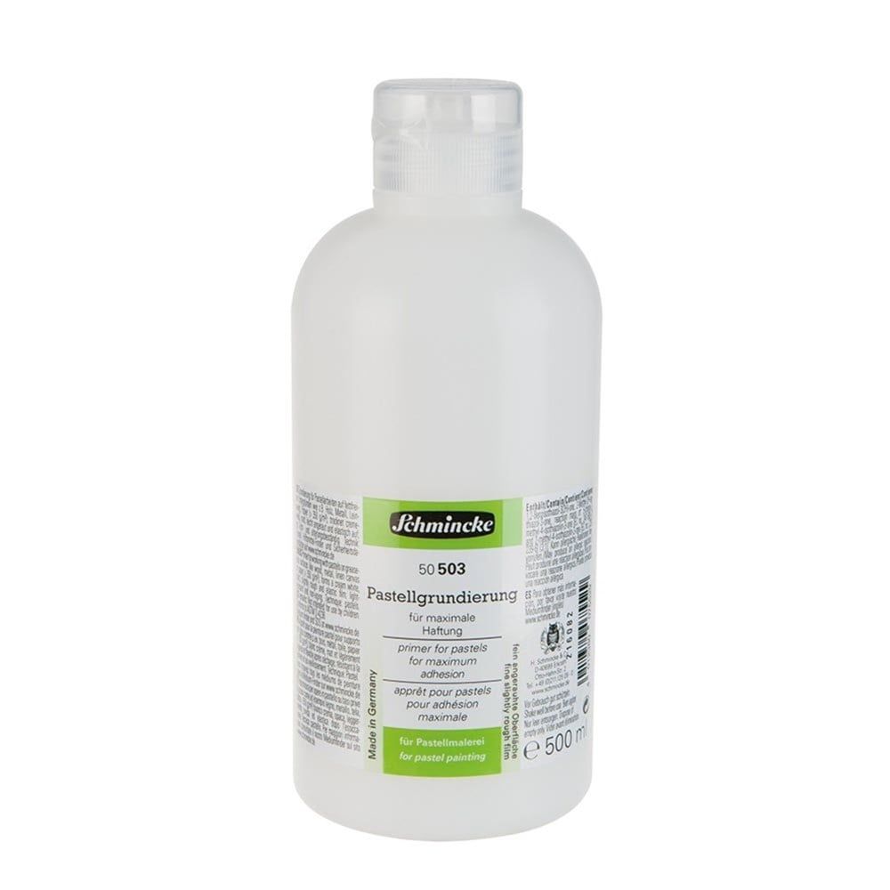 Schmincke Medium 503 Primer Pastel Astar 500 ml