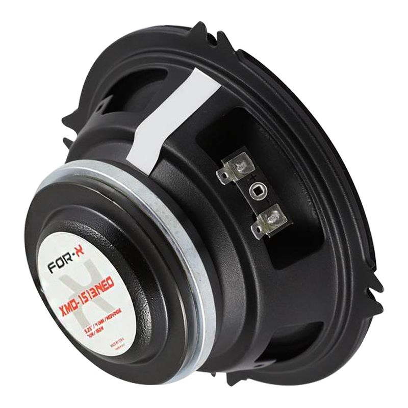  FOR-X XMD-1513NEO 13CM 150W MIDRANGE