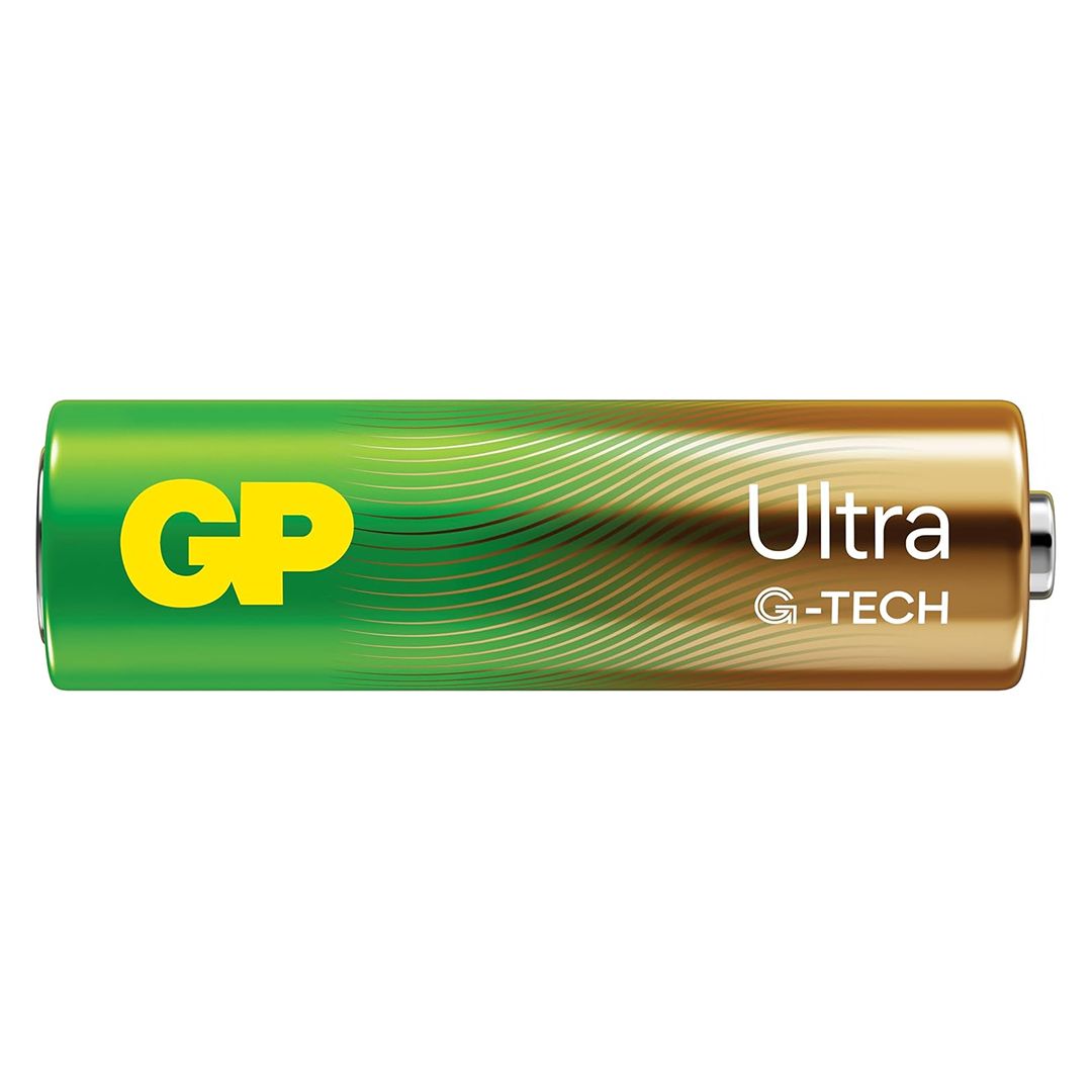  GP 15AU-2U2 ALKALİN KALEM PİL 2 Lİ PAKET FİYAT