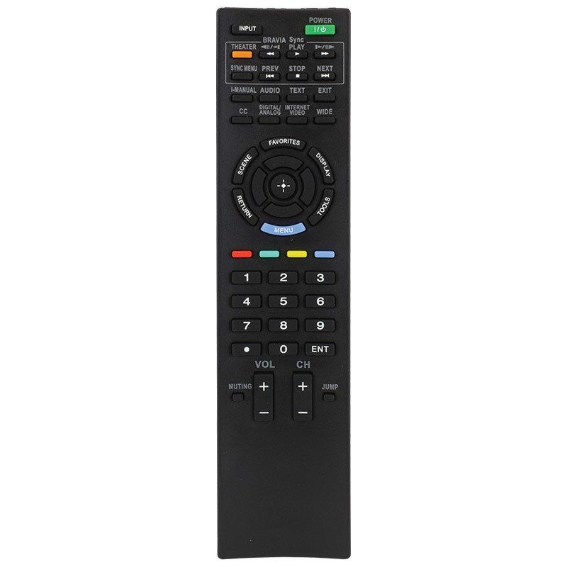  HUAYU KL RM-D959 SONY LCD TV KUMANDASI