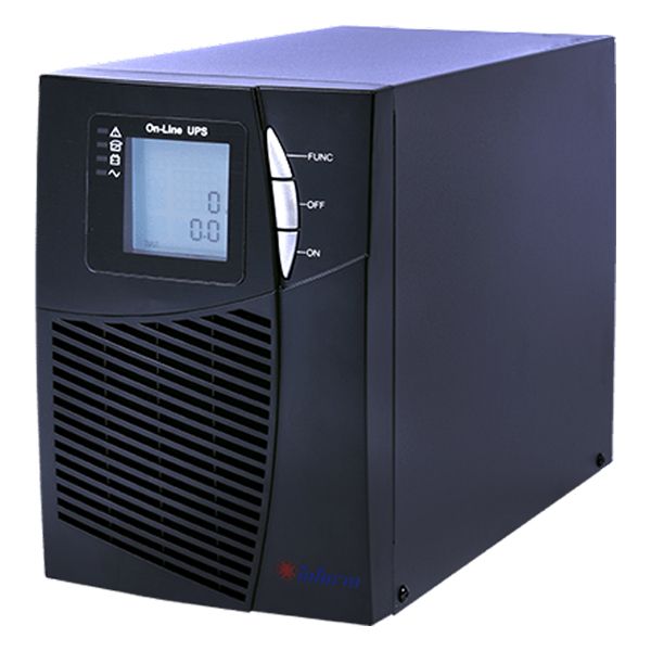  INFORM SINUS EVO 2KVA LCD ONLINE UPS KESİNTİSİZ GÜÇ KAYNAĞI 6/14DK (4X7AH)