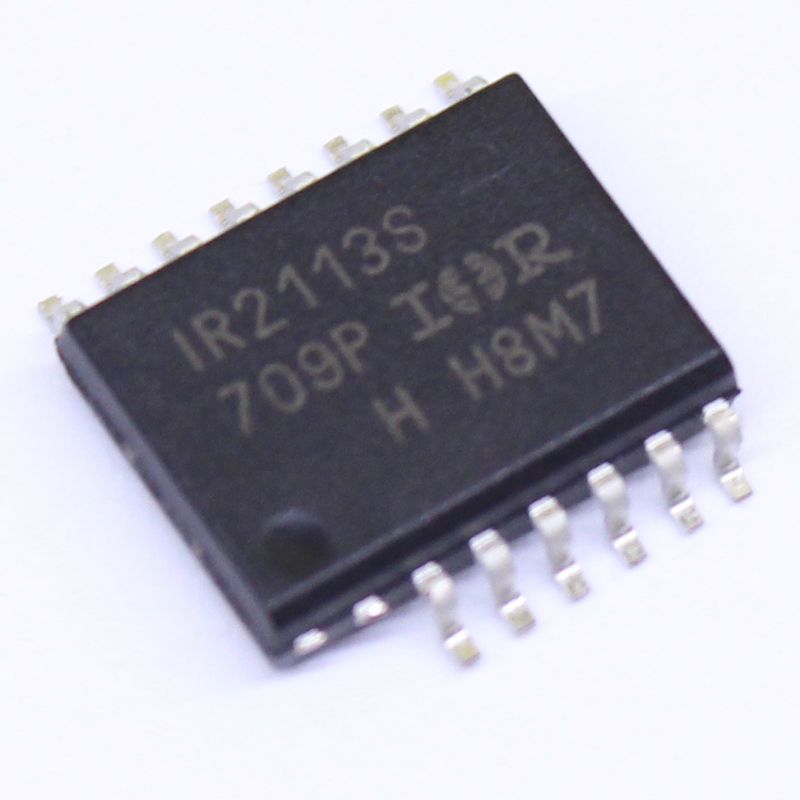 IR 2113 SMD