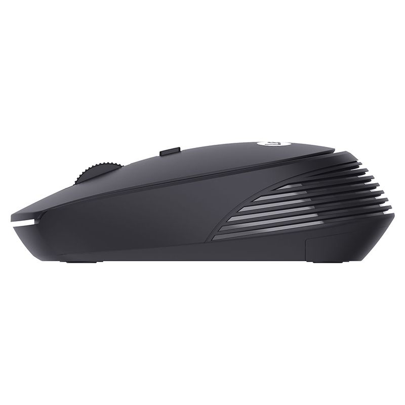 LENOVO LECOO WS202 1600 DPI 4 TUŞLU SİYAH KABLOSUZ MOUSE