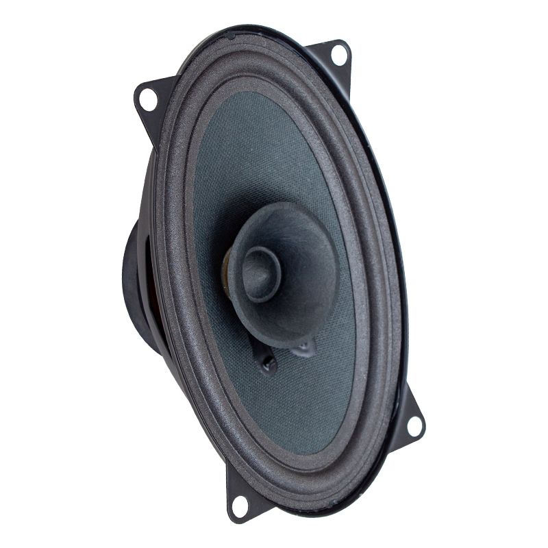  LEONE RENO 9  4X6  4 OHM MİNİ OVAL HOPARLÖR  (TEKLİ FİYAT)  (KOLİSİ: 24 ADET)