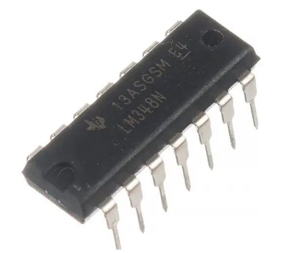  LM 348N