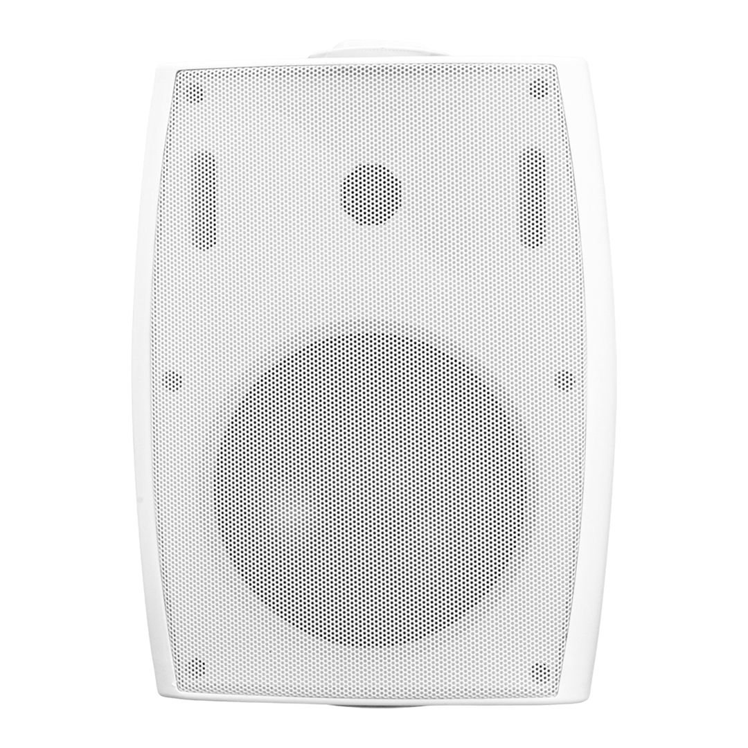  MAGICVOICE MV-216 16 CM 40 W KOMUTATÖRSÜZ SÜTUN HOPARLÖR BEYAZ 2Lİ TAKIM TRAFOLU