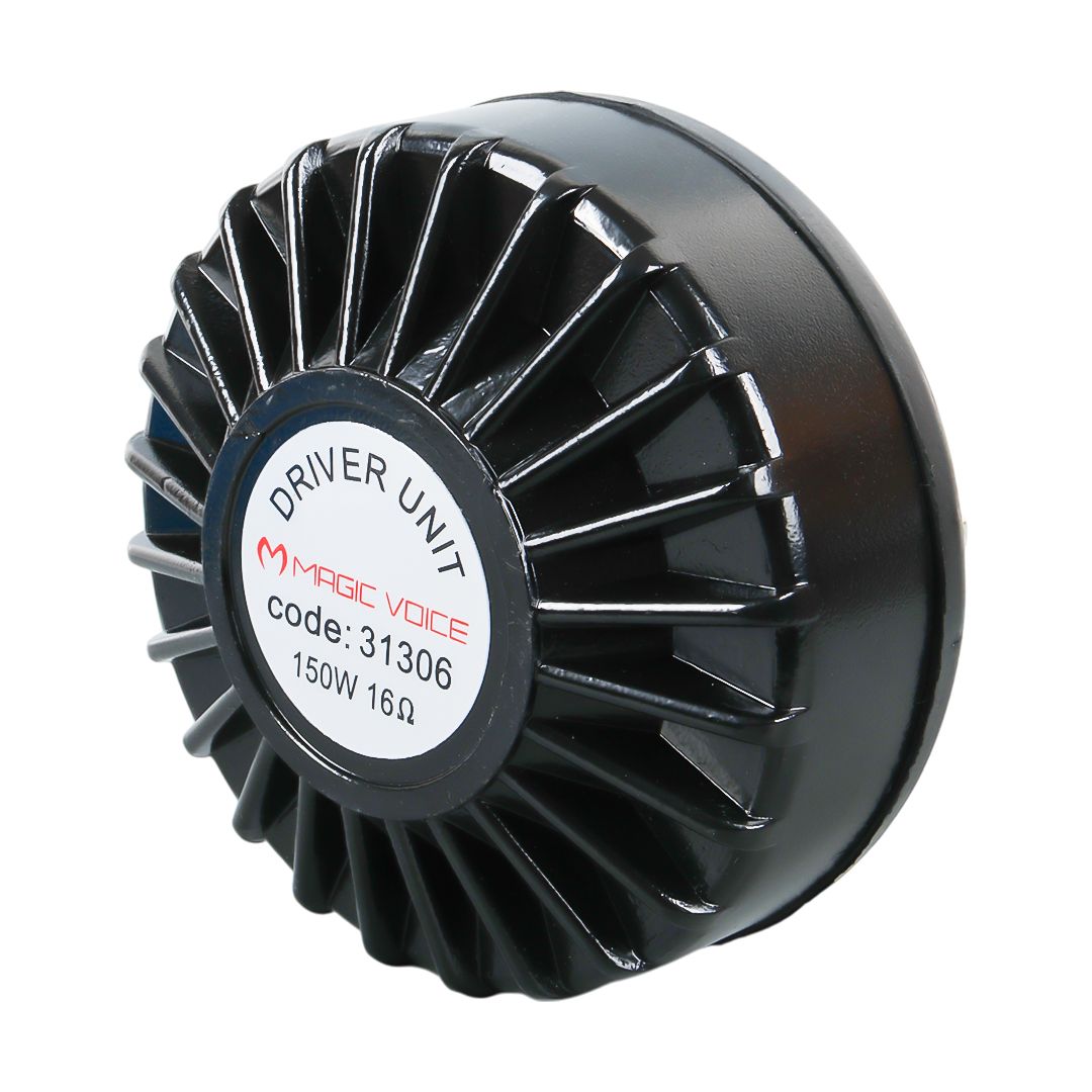  MAGICVOICE NDU-150B 150 WATT UNIT HOPARLÖR MAGICVOICE(MRN 5.1)