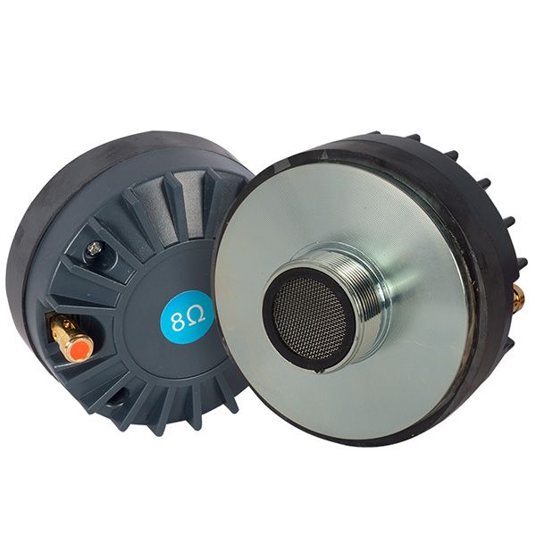 MAGICVOICE MV-04 50 W 8 OHM KABİN HOPARLÖRLER İÇİN YEDEK TWEETER