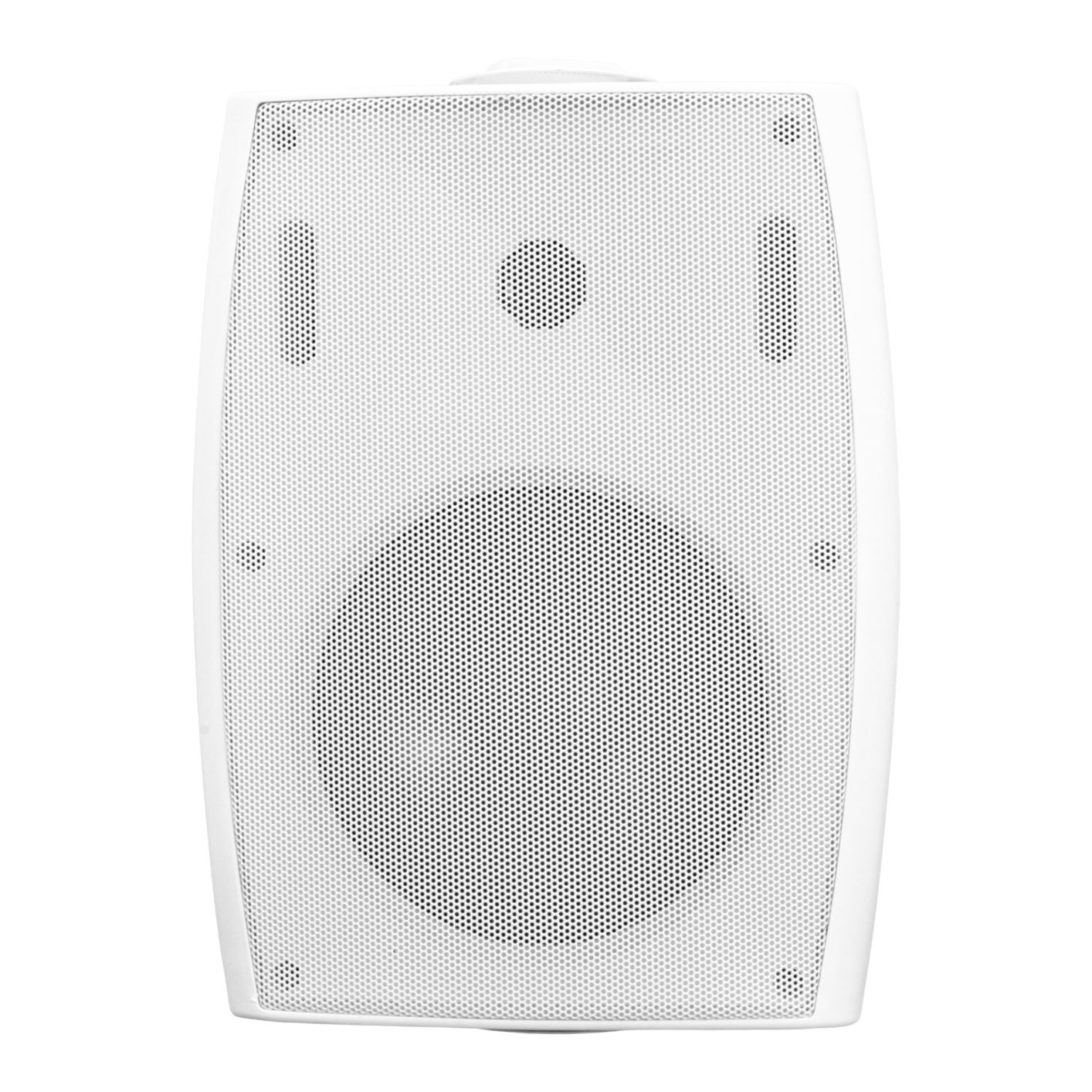  MAGICVOICE MV-20979 İKİ YOLLU 6.5 16.5 CM 8 OHM 200W BEYAZ TRAFOSUZ HOPARLÖR (DH 6AW)