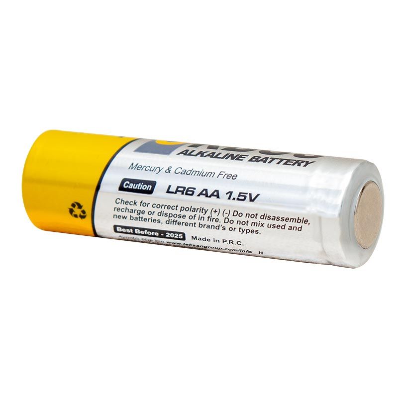  ORBUS AA ALKALİN KALEM PİL 60LI PAKET ORB-LR06