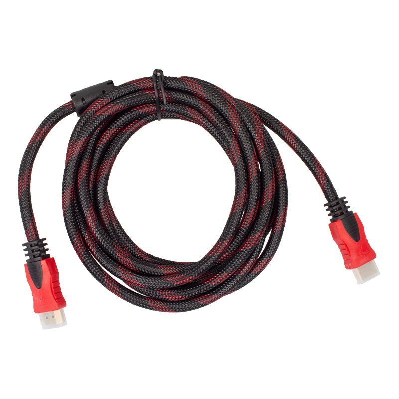  POWERMASTER HDMI KABLO 3 METRE 1.4 V ÖRGÜLÜ KUTULU