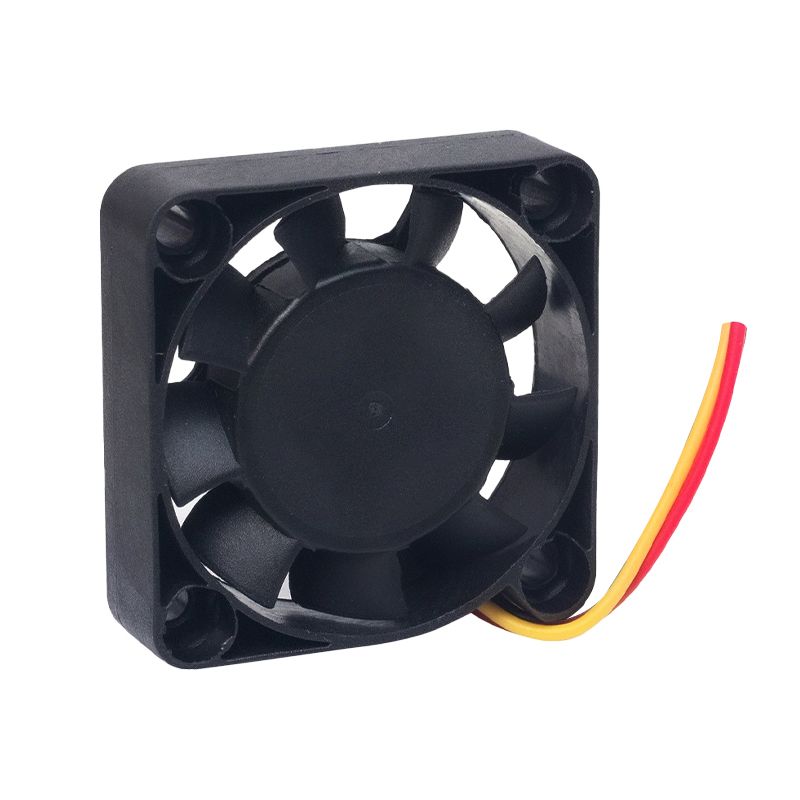  POWERMASTER 4X4 CM 40X40X10 MM 12 VOLT FAN