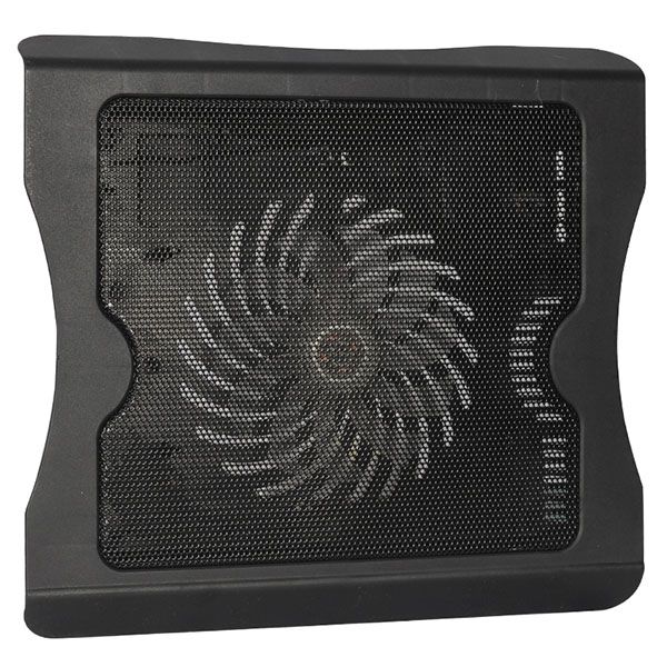 POWERMASTER 883 16MM FAN NOTEBOOK SOĞUTUCU (1500RPM)