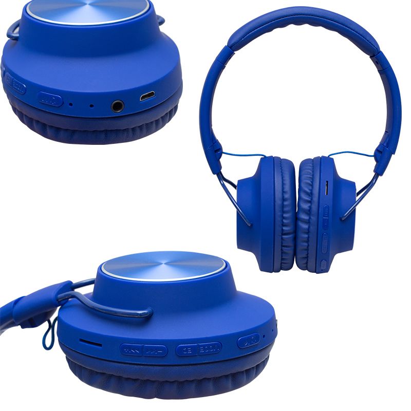 POWERMASTER GM-025 GAMING OYUNCU MİKROFONLU BLUETOOTH KABLOSUZ KULAKLIK