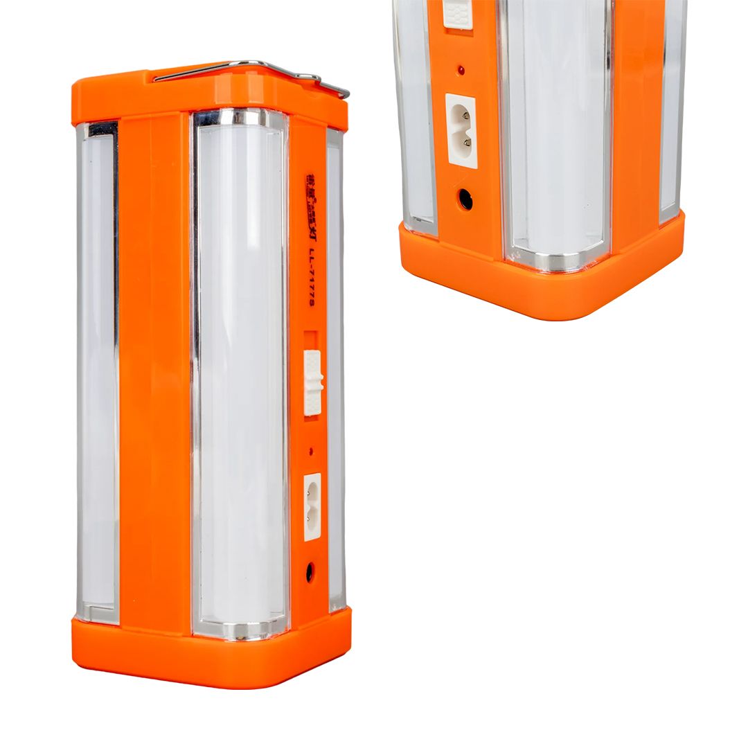 POWERMASTER LL-7177S ŞARJLI LEDLİ IŞILDAK