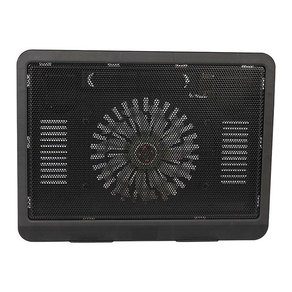  POWERMASTER LM-M19 140MM FAN NOTEBOOK SOĞUTUCU (750-1500RPM)