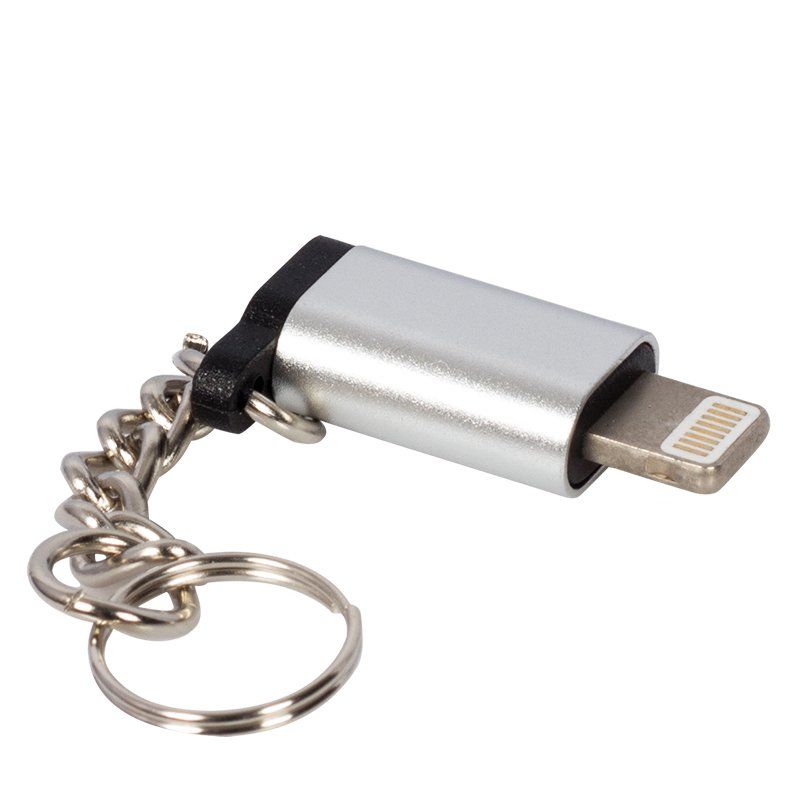  POWERMASTER MICRO USB TO LIGHTNING IPHONE OTG APARAT