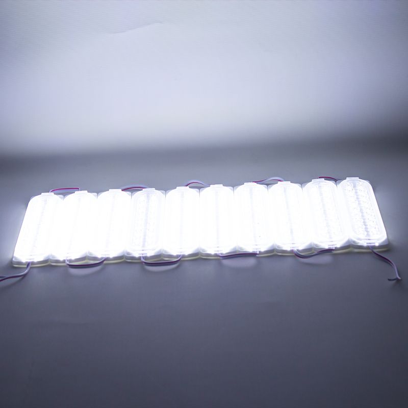  POWERMASTER MODÜL LED 12V 3.6W SOĞUK BEYAZ FLAŞLI YANIP SÖNEN 2835