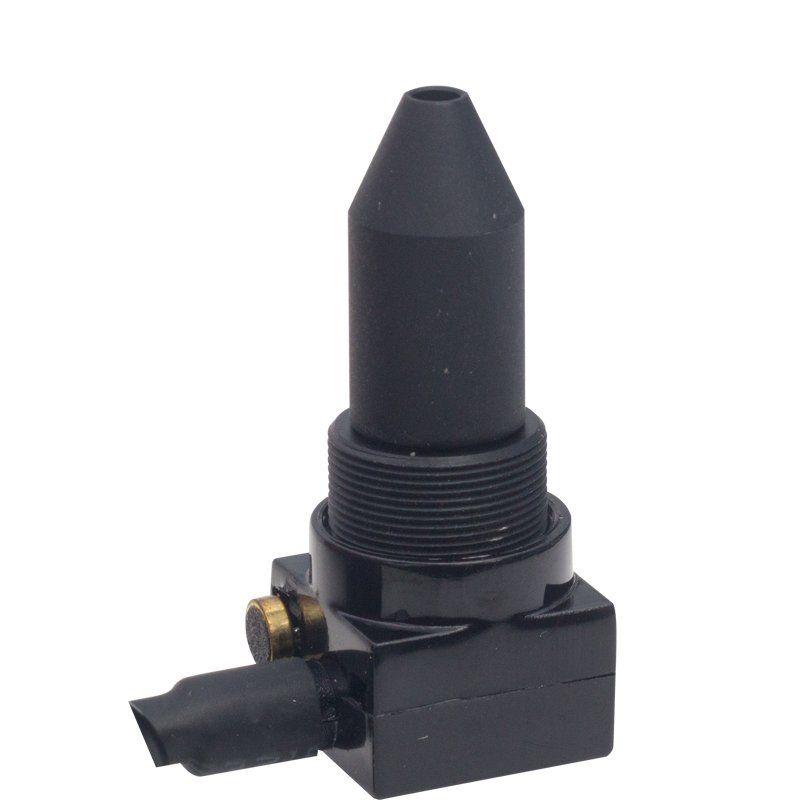  POWERMASTER PM-19310 3.6MM 800 TVL 1/4 SENSOR METAL MİKROFONLU MİNİ KAMERA