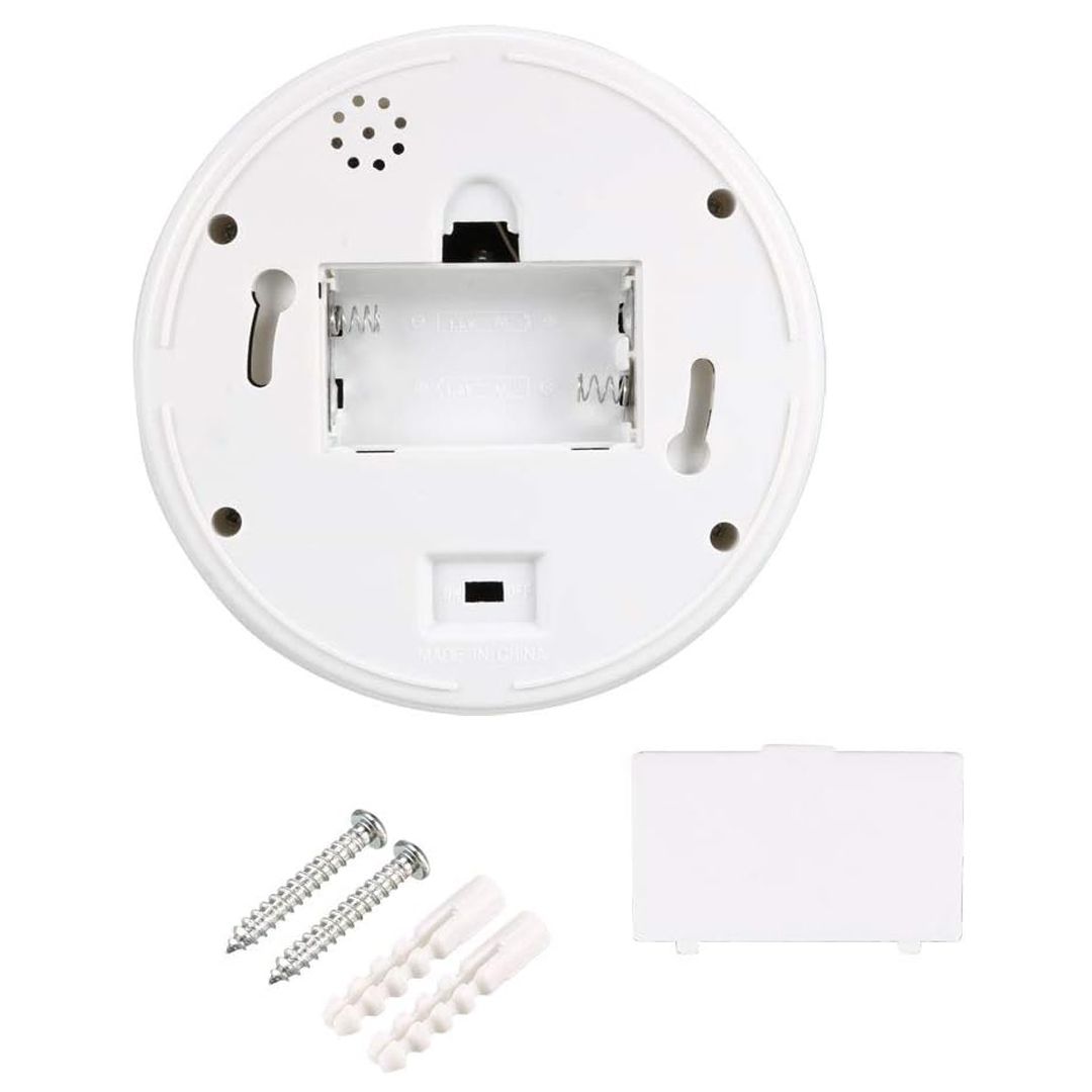  POWERMASTER PM-2001 KIRMIZI LEDLİ MAKET DOME KAMERA