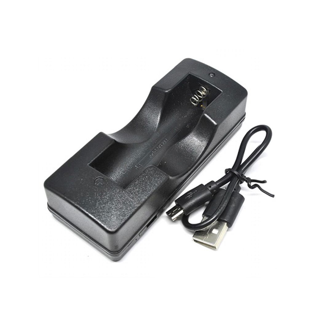  POWERMASTER PMR-128 4.2V 800MA PİL ŞARJ CİHAZI