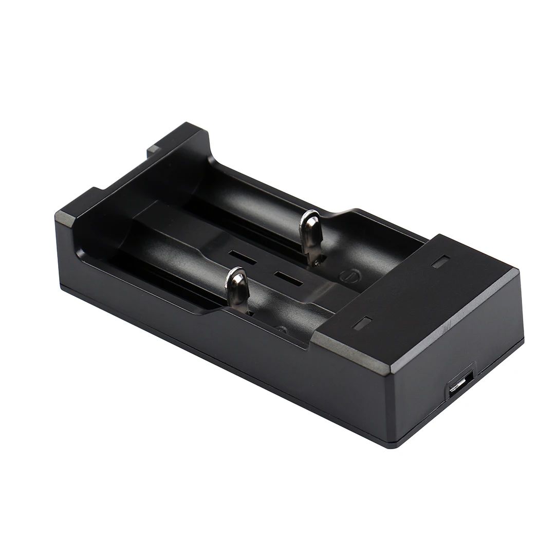  POWERMASTER PMR-988 4.2V 2X1200MA PİL ŞARJ CİHAZI