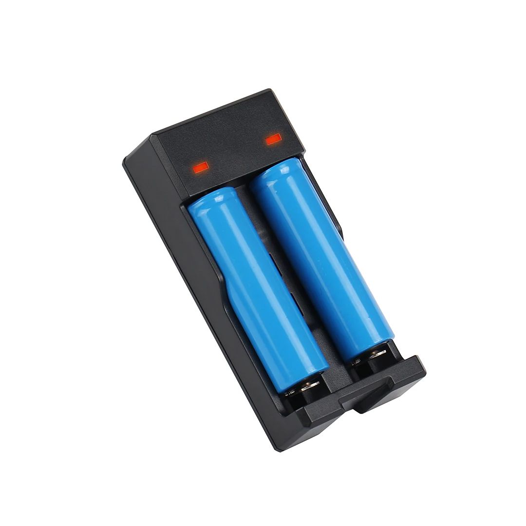  POWERMASTER PMR-988 4.2V 2X1200MA PİL ŞARJ CİHAZI