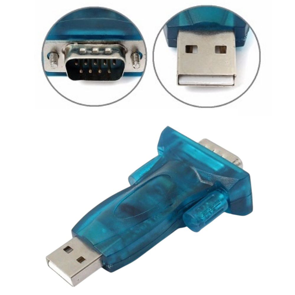  POWERMASTER USB TO RS 232 2.0 ÇEVİRİCİ APARAT