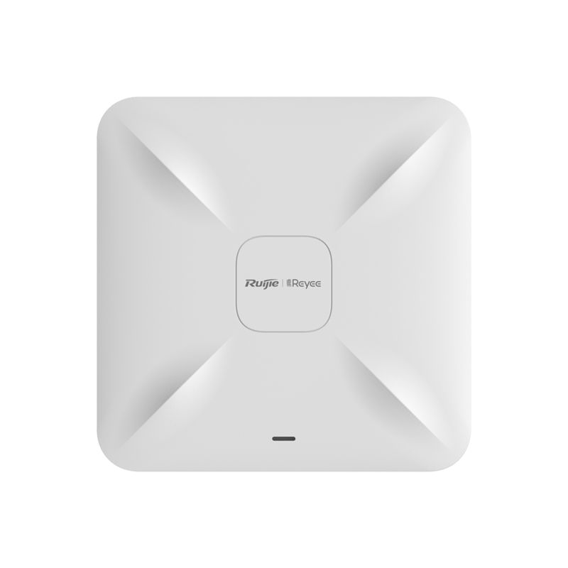  RUIJIE REYEE RG-RAP2200(E) GIGABIT AC1300 DUAL BAND (2.4 GHZ 400 MBPS/5 GHZ 867 MBPS) IC ORTAM ACCESS POINT